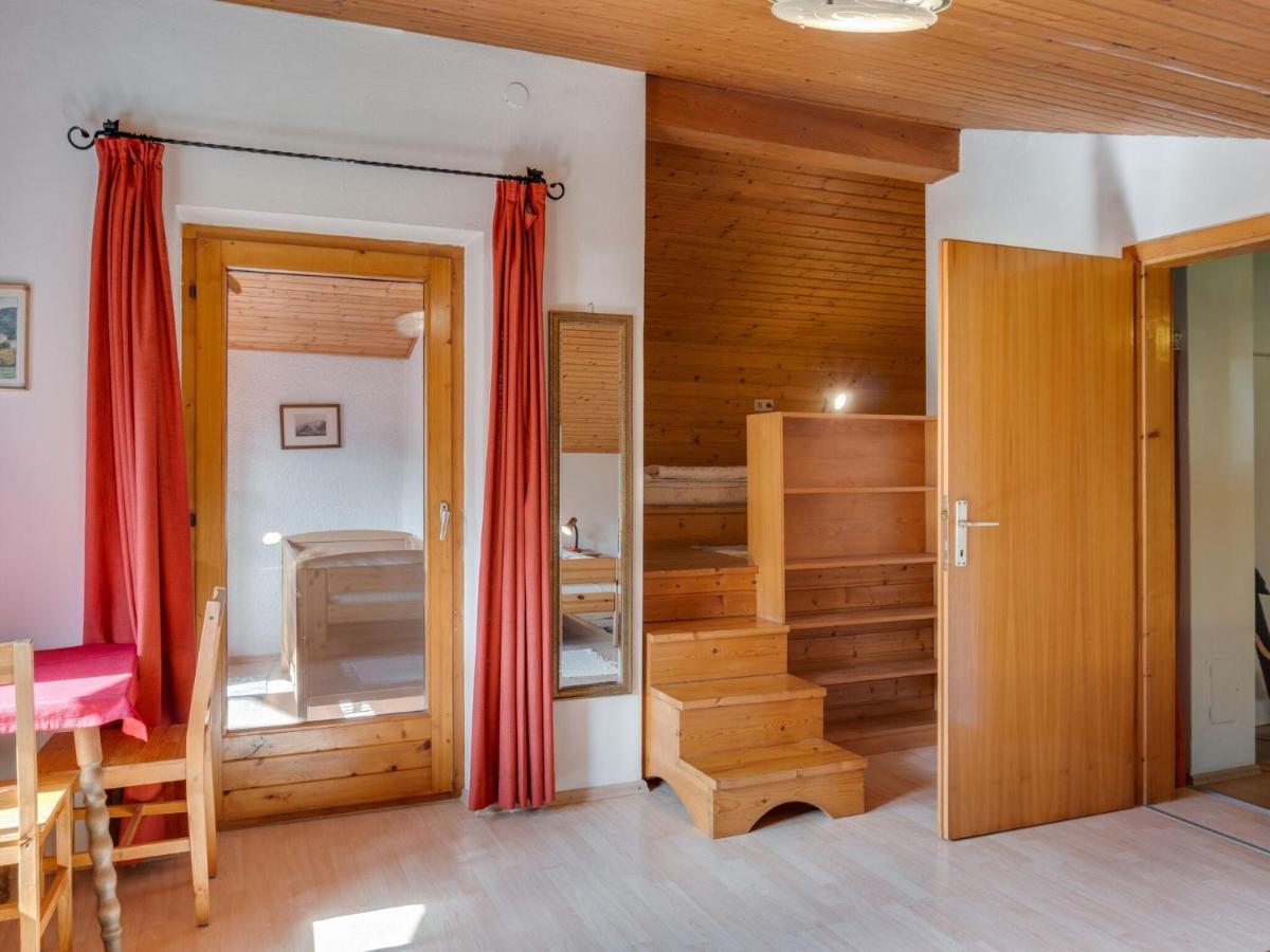 Spacious Chalet In Maishofen Near Forest Exteriér fotografie